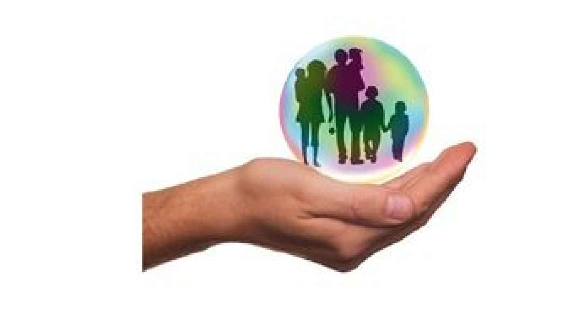 famiglie