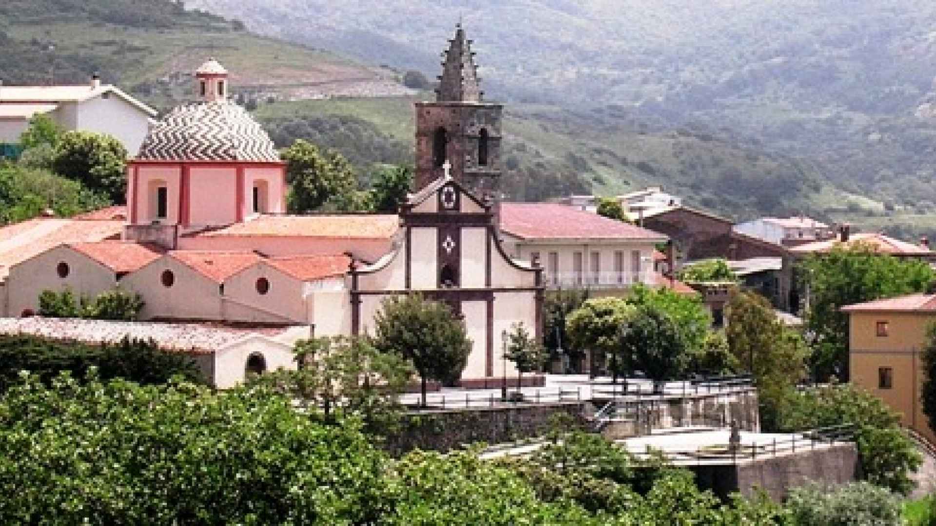 centro storico