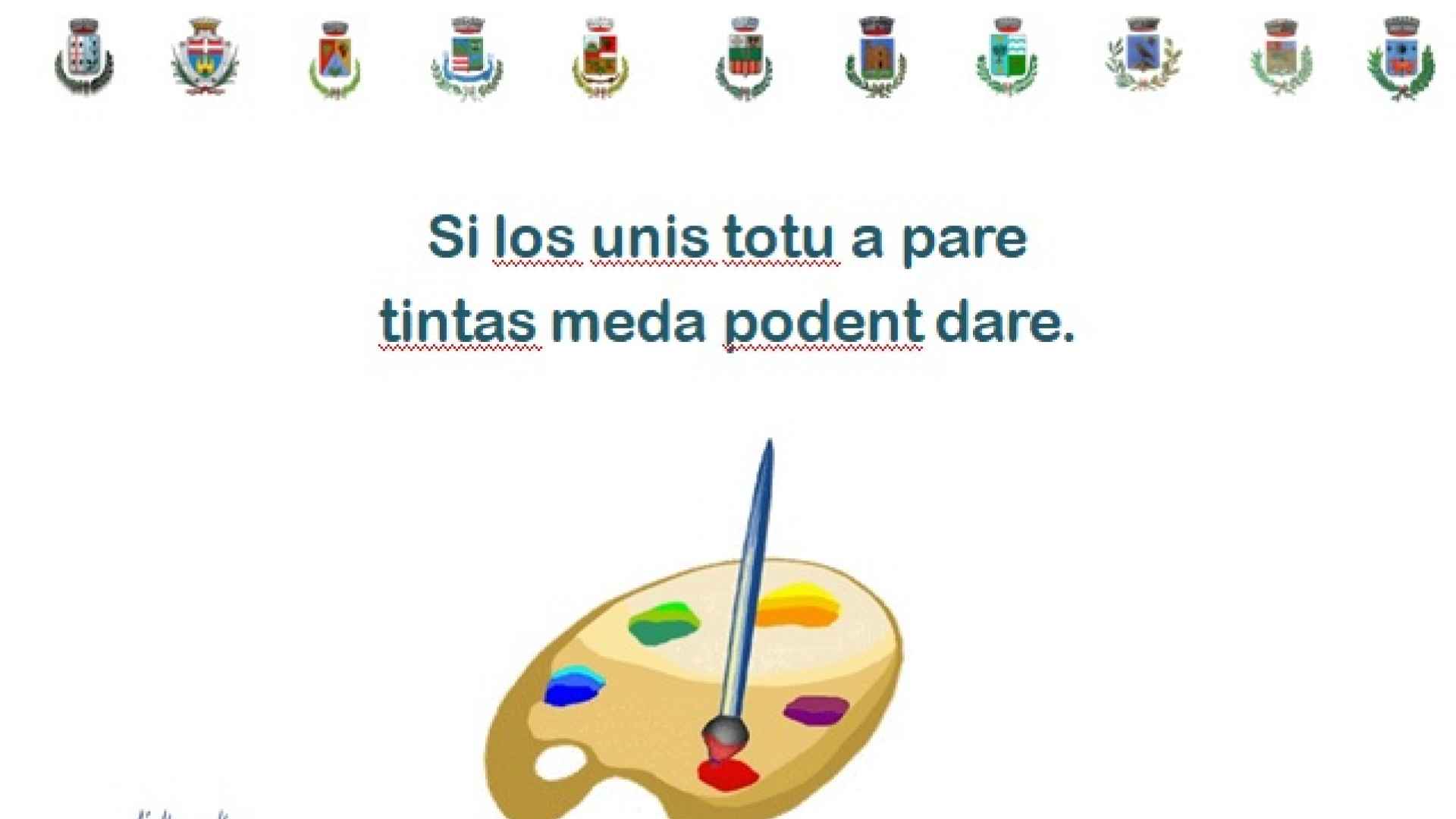 colores
