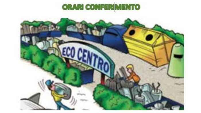 ECOCENTRO