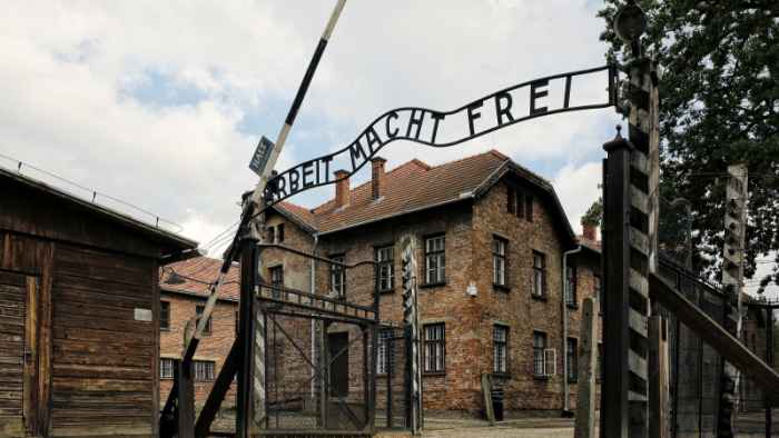 Auschwitz
