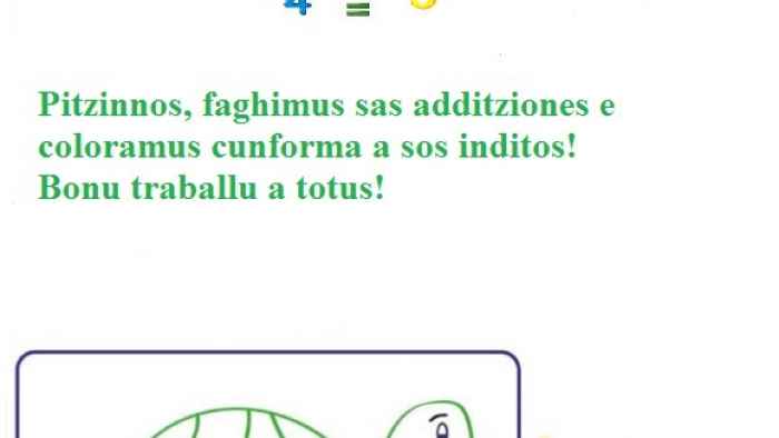 Conta e colora