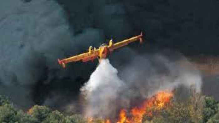 incendio