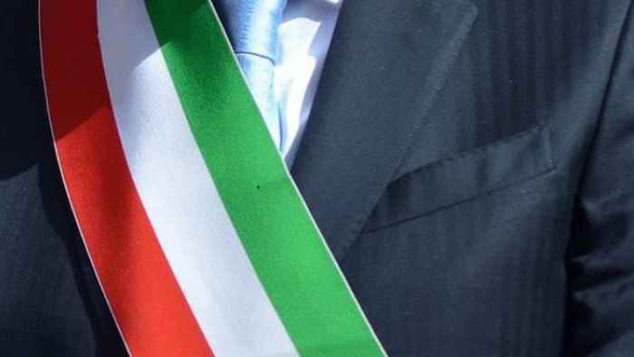 fascia-sindaco
