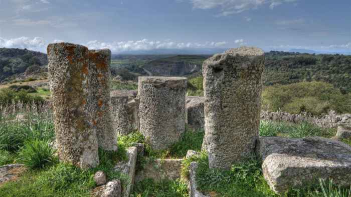 Pedras Doladas 2