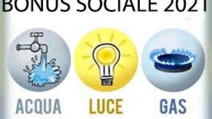 BONUS-SOCIALE-2021