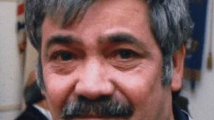 Renzo Rosa