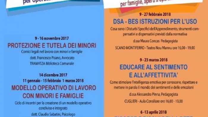 LOCANDINA GENERALE