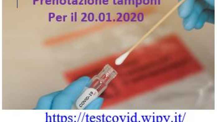 tamponi