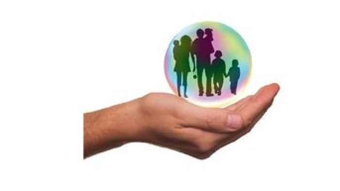 famiglie