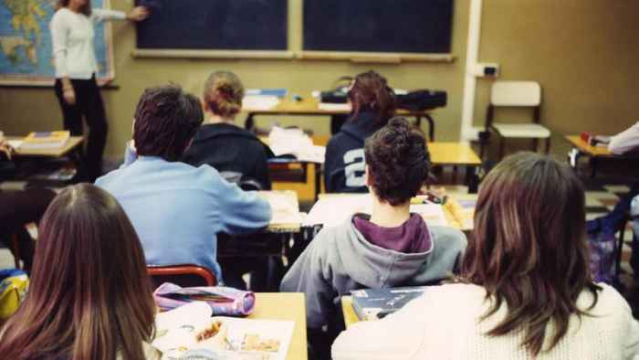 Voucher Scuole Secondarie 2&deg;