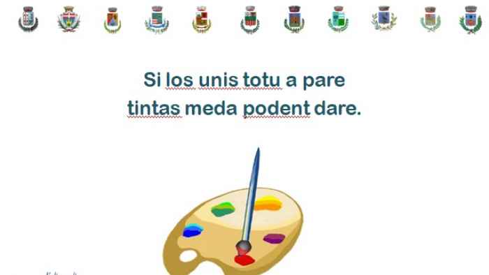 colores