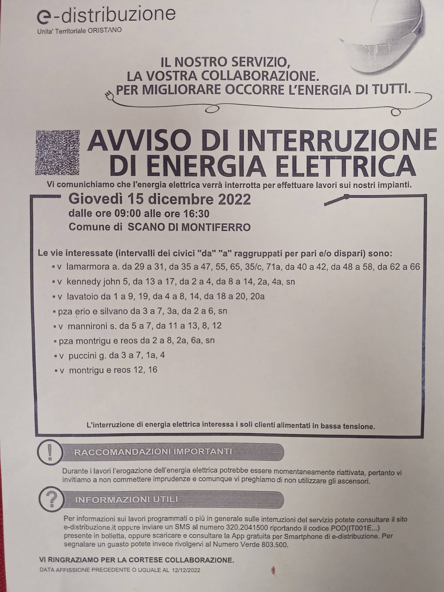 Cartello Pericolo alta tensione - - Sicurezza sul lavoro e antincendio