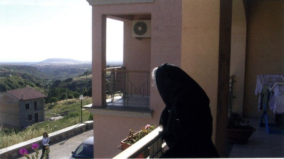 Il panorama
